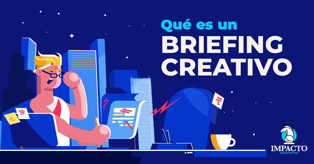 que es un briefing creativo