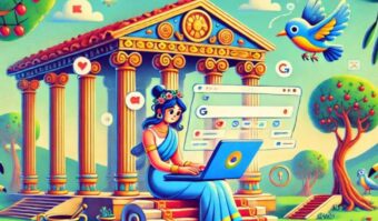 ¿Qué es la actualización de algoritmo Google Hummingbird? ¿Qué es Google Hummingbird?