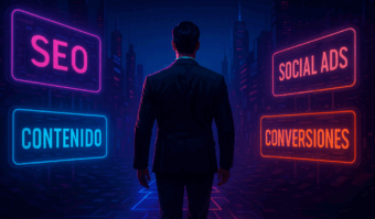 estrategias de marketing digital
