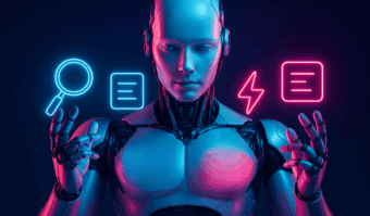 inteligencia artificial