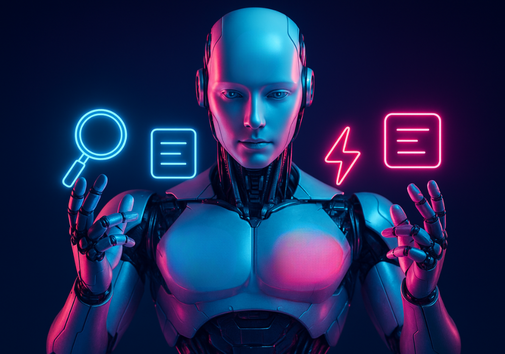 inteligencia artificial