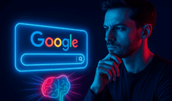 intención de búsqueda