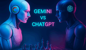 que es gemini