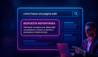AEO en SEO