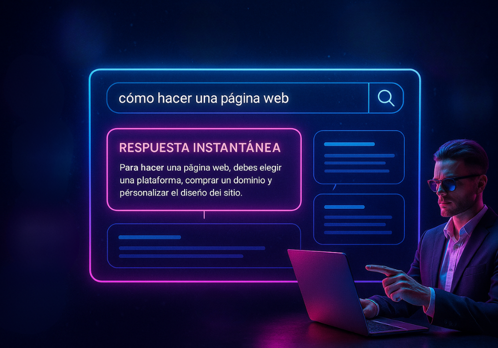 AEO en SEO