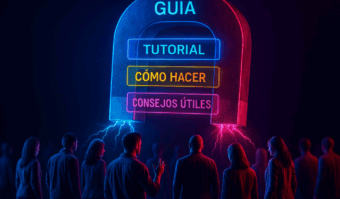 intención de búsqueda informacional