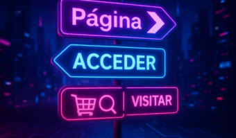 palabras clave navegacionales