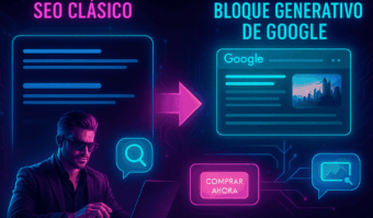 Contenido Optimizado para SGE