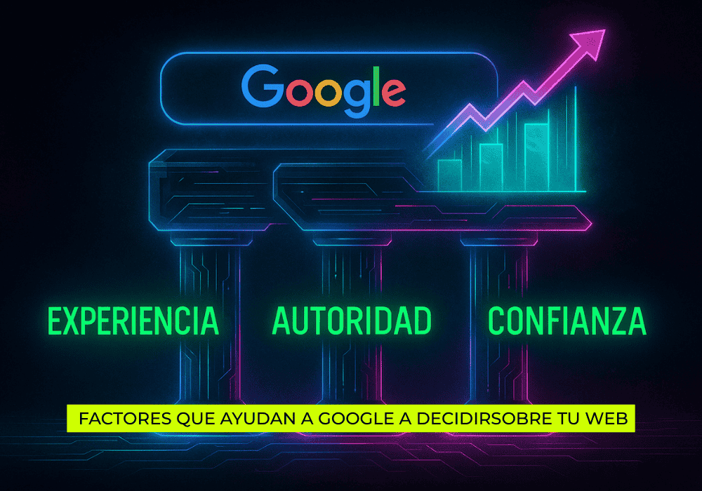 EEAT en SEO factores (1)