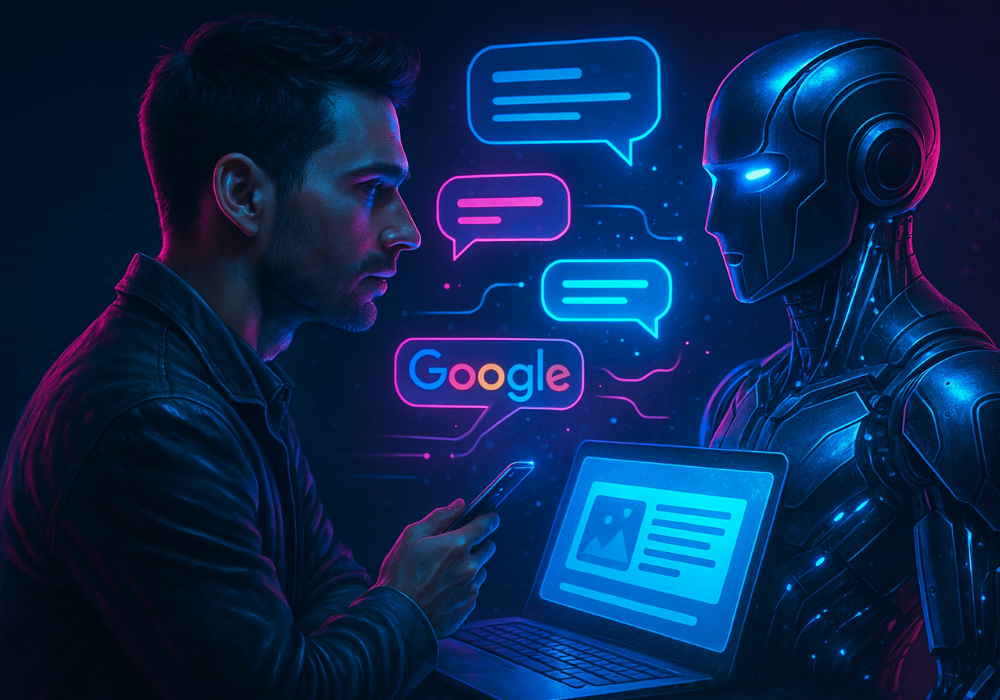 marketing conversacional