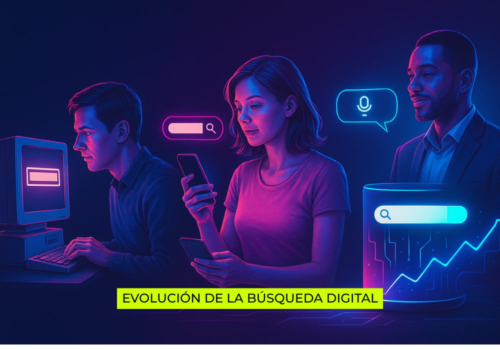 Cómo buscan las personas en Internet (1)