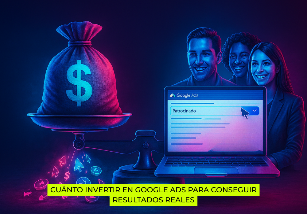 Cuánto invertir en SEM (2)