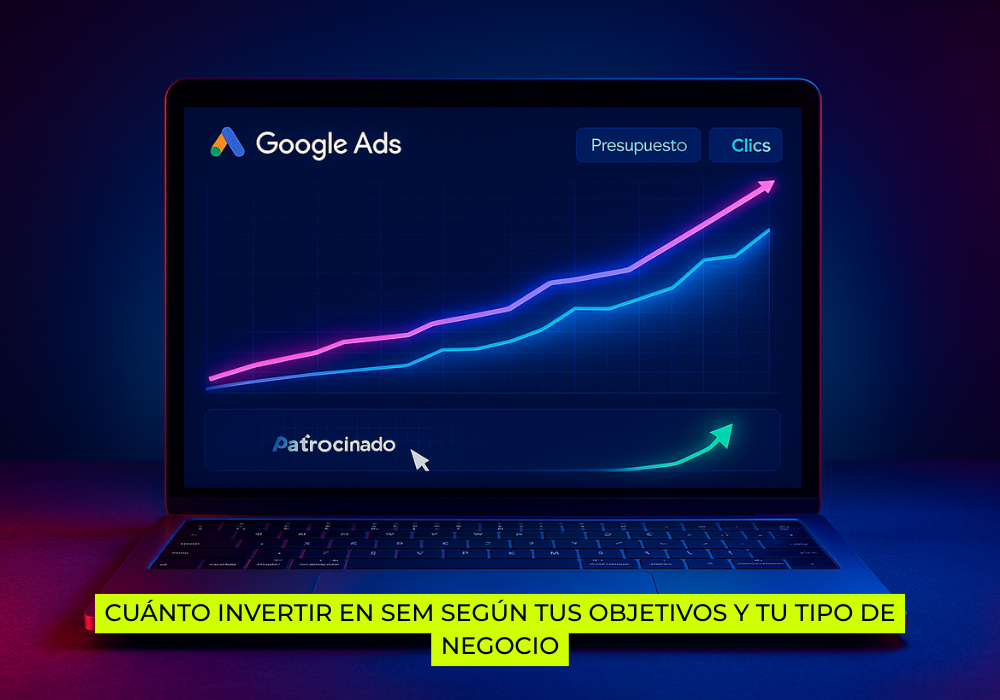 Cuánto invertir en SEM (3)