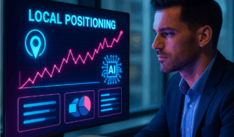 SEO Local con IA: domina tu ciudad con inteligencia artificial SEO Local con IA