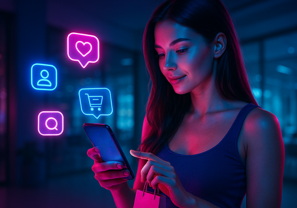social commerce