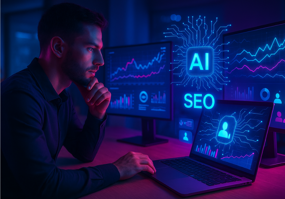 SEO para IA