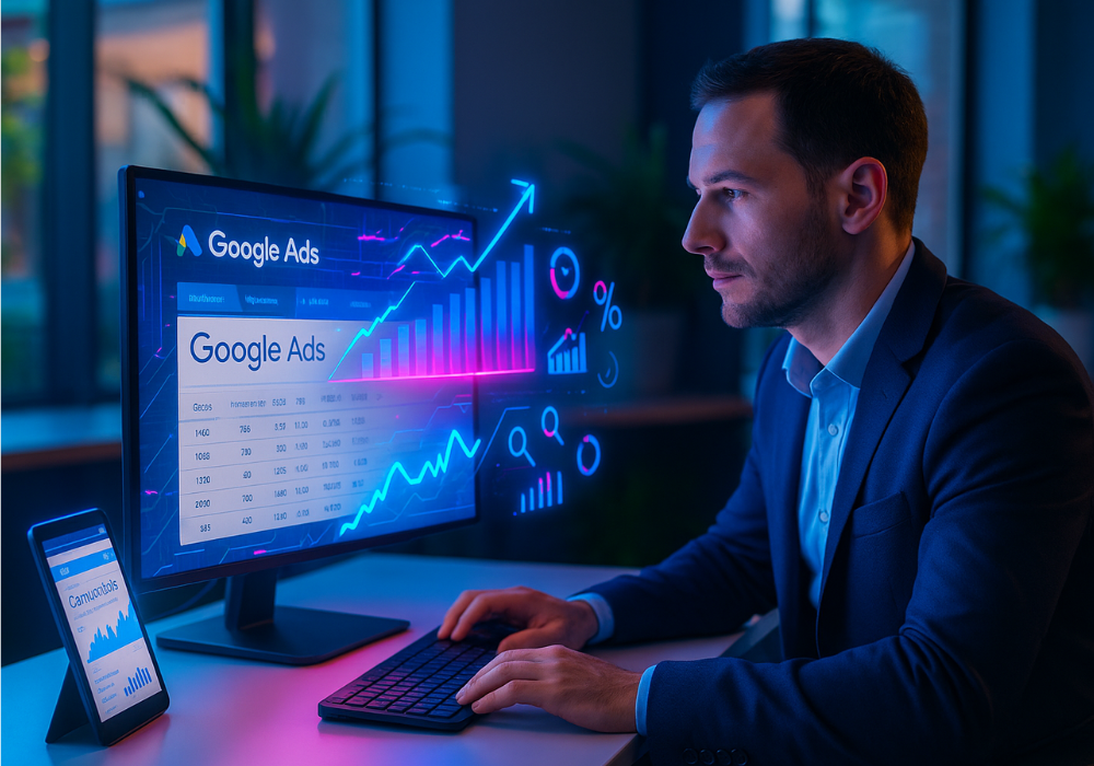 beneficios del SEM para empresa