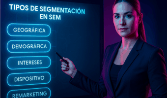 Cómo optimizar la segmentación en SEM para mejorar tus campañas publicitarias segmentacion en sem