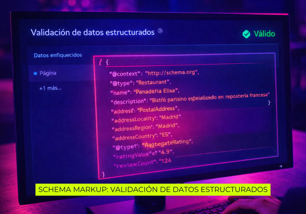Schema Markup (5) Schema Markup (5)