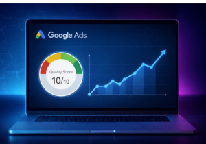 Mejorar Quality Score en Google Ads Mejorar Quality Score en Google Ads