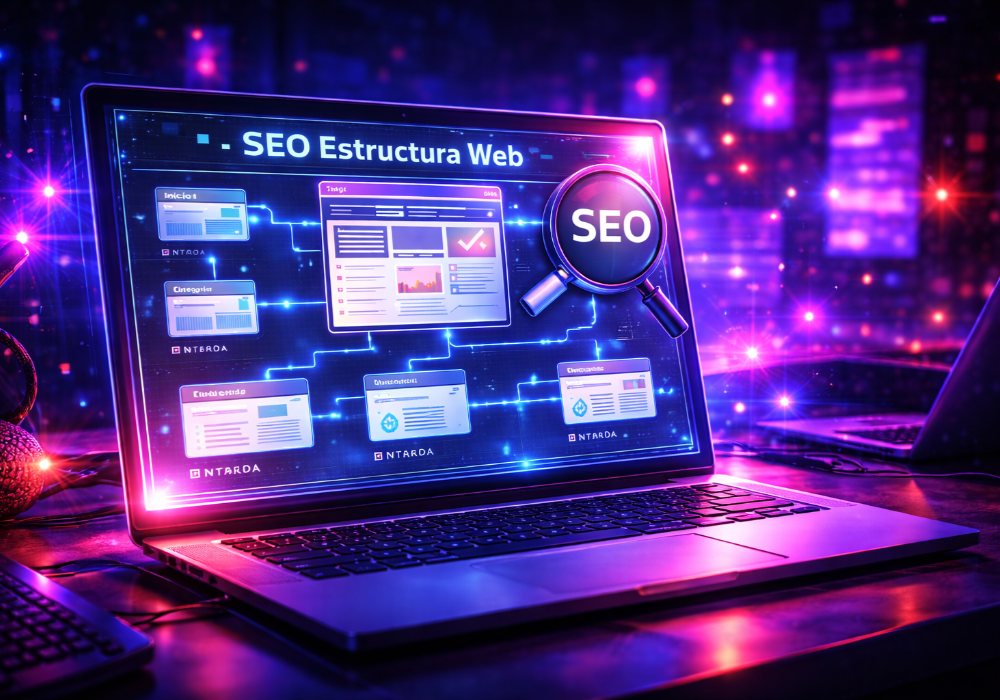 auditoría SEO auditoría SEO