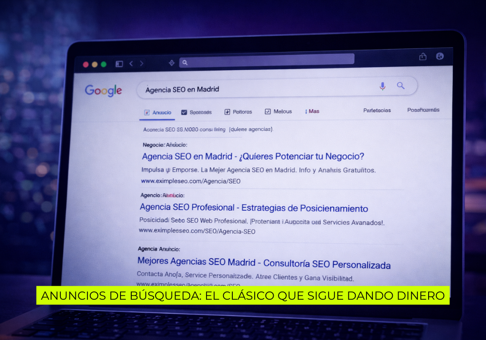 tipos de anuncios en Google ADS (2) tipos de anuncios en Google ADS (2)