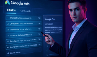 Cómo crear los mejores títulos para anuncios de Google Ads que venden titulos para anuncios de google ads