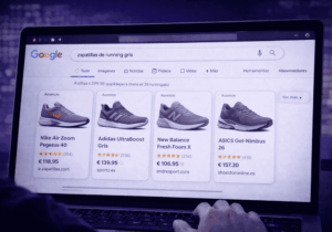 Anuncios de shopping en Google Ads Anuncios de shopping en Google Ads