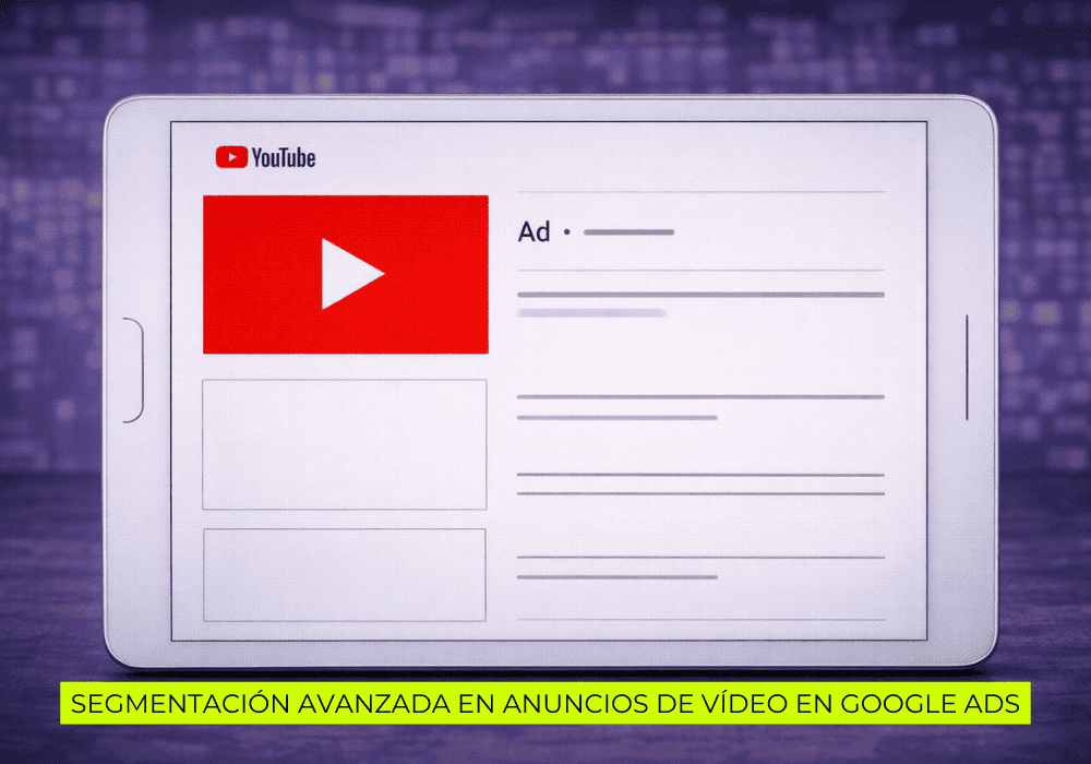 Anuncios de vídeo en google ADS (2) Anuncios de vídeo en google ADS (2)