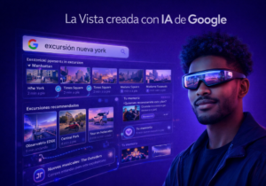 Vista creada con IA Vista creada con IA