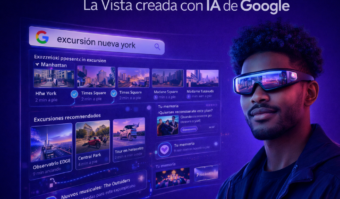 Qué es la Vista creada con IA de Google y por qué está influyendo en tu CTR Vista creada con IA