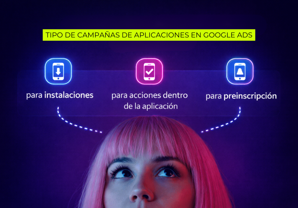 anuncios para aplicaciones en Google Ads (2) anuncios para aplicaciones en Google Ads (2)