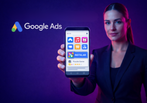 anuncios para aplicaciones en Google Ads anuncios para aplicaciones en Google Ads
