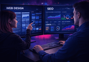 diseño web y posicionamiento SEO diseño web y posicionamiento SEO