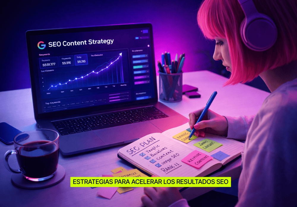 Cuánto tarda el SEO en dar resultados reales (1) Cuánto tarda el SEO en dar resultados reales (1)