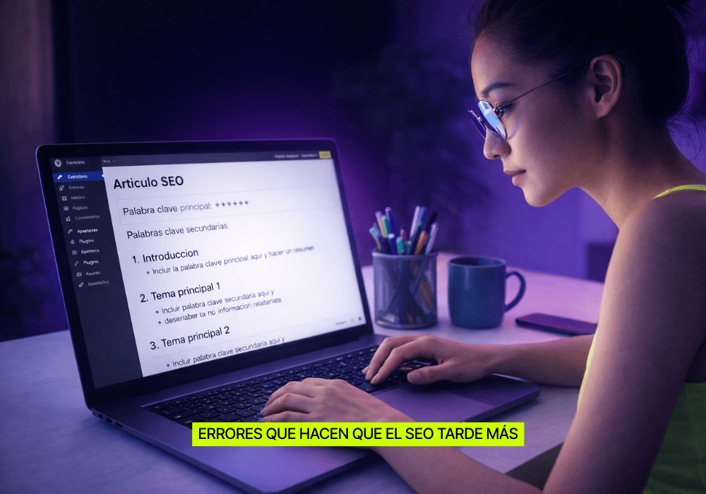 Cuánto tarda el SEO en dar resultados reales (2) Cuánto tarda el SEO en dar resultados reales (2)