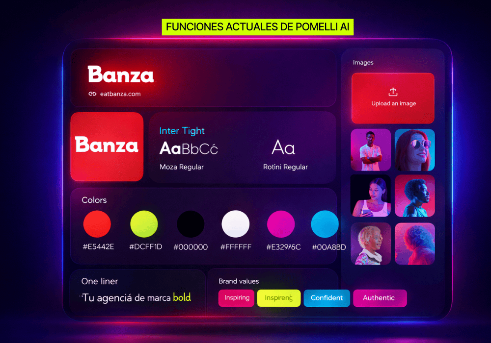 Pomelli AI de Google Labs (2) Pomelli AI de Google Labs (2)