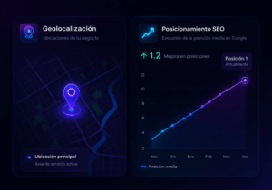 geo y seo 2026 geo y seo 2026