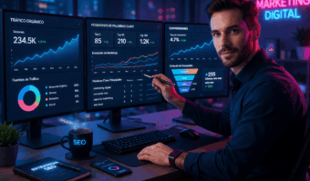 9 métricas SEO que debes tomar en cuenta en tu proyecto para crecer de verdad métricas seo