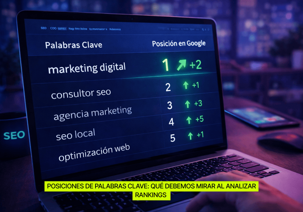 métricas seo palabras clave métricas seo palabras clave