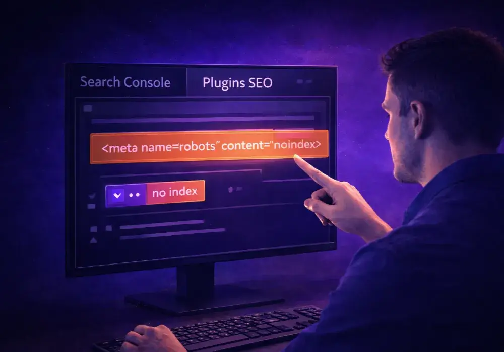 qué es indexar en SEO qué es indexar en SEO