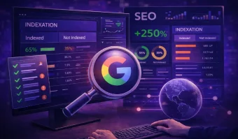 Qué páginas no indexar en una web para optimizar tu posicionamiento SEO qué páginas no indexar en una web