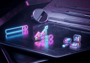 Acciones SEO para clínicas dentales Acciones SEO para clínicas dentales