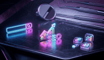 Acciones SEO para clínicas dentales que marcan la diferencia Acciones SEO para clínicas dentales