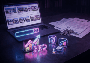 Acciones SEO para inmobiliarias Acciones SEO para inmobiliarias