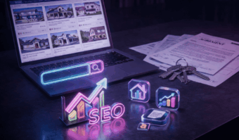 Acciones SEO para inmobiliarias que generan clientes y ventas Acciones SEO para inmobiliarias