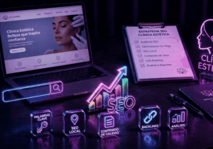 Estrategias de marketing para clínicas estéticas Estrategias de marketing para clínicas estéticas