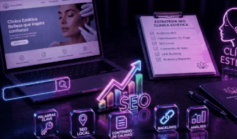 Estrategias de marketing para clínicas estéticas: guía completa para captar más pacientes Estrategias de marketing para clínicas estéticas