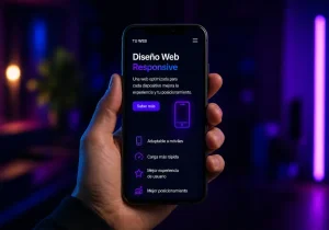 diseño web responsive diseño web responsive