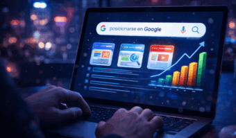 5 técnicas para posicionarse en Google gratis y destacar sin pagar anuncios posicionarse en Google gratis